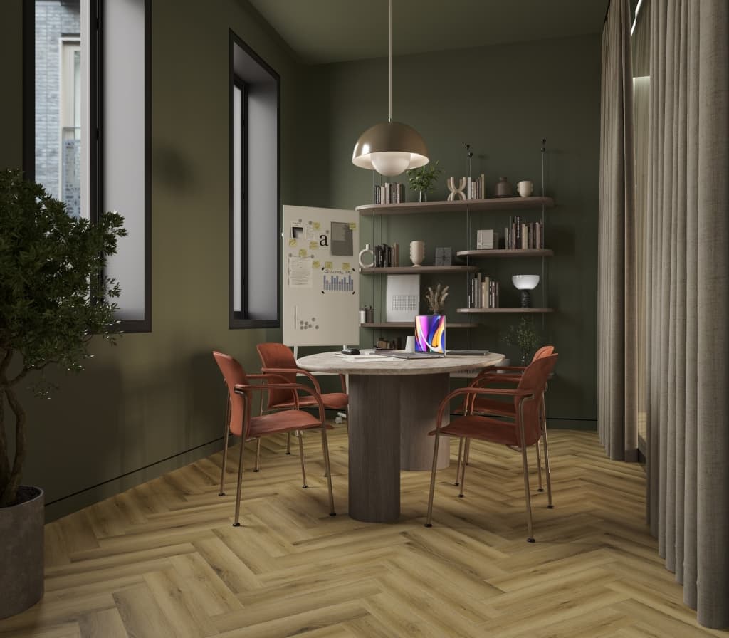 Основа стиля Start Style 1067-7