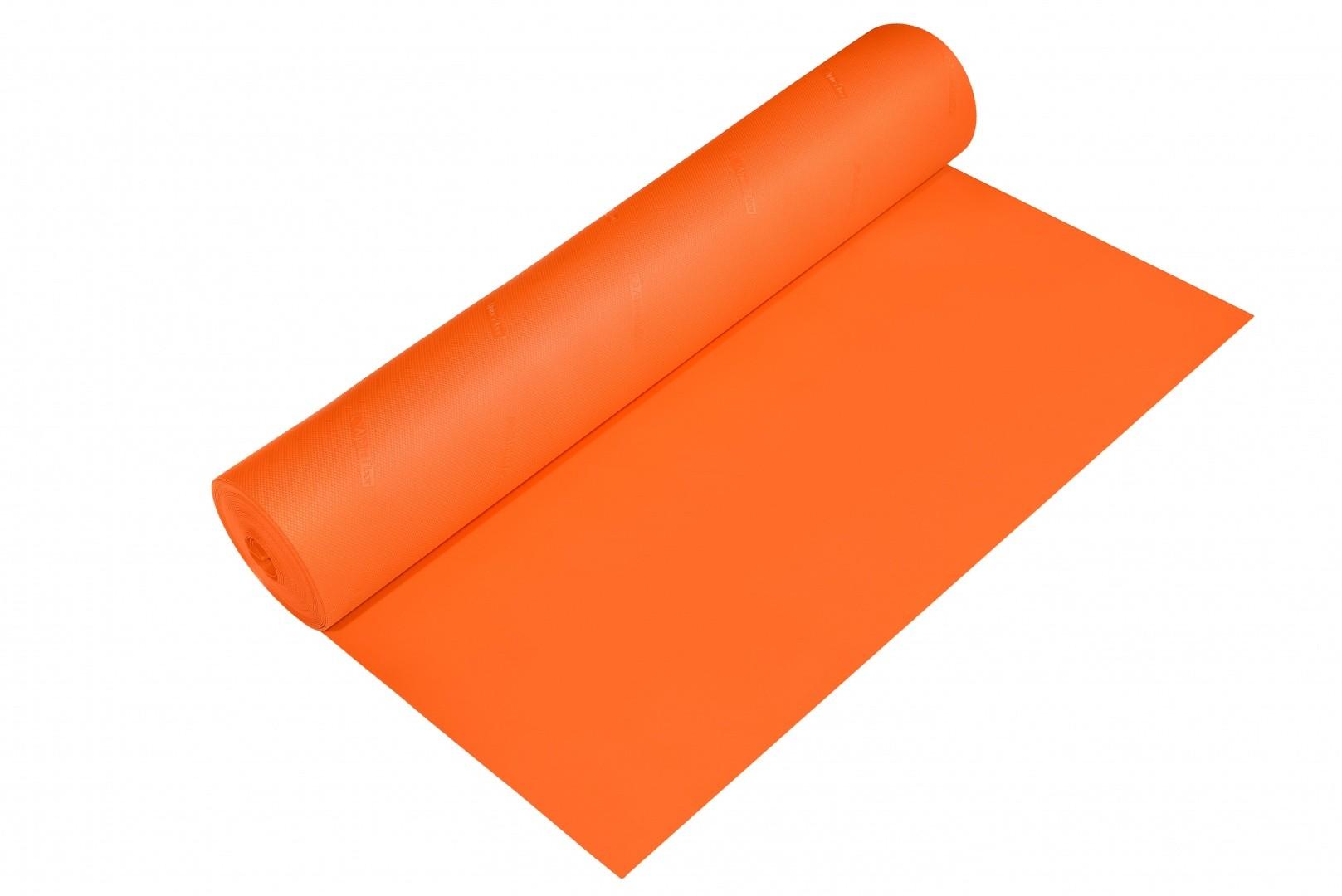 Подложка ALPINE FLOOR Orange Premium IXPE 10000*1000*1,5 мм