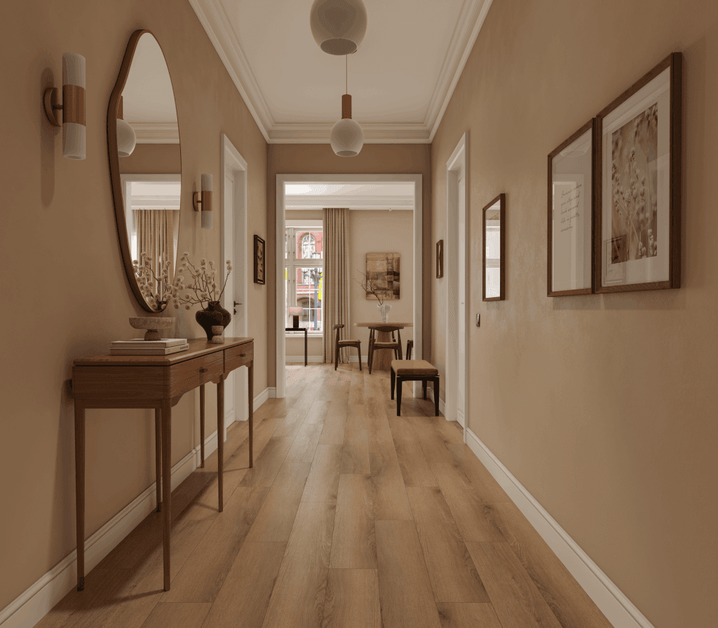 LVT плитка SECURITAS 1012-2