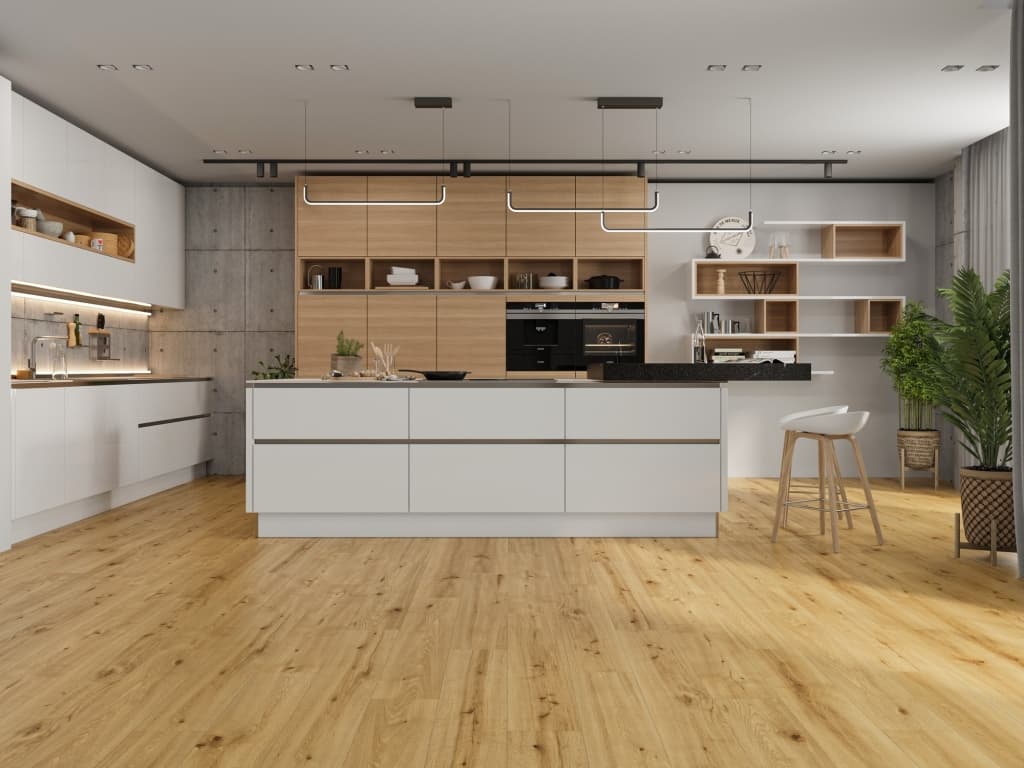 SPC ламинат Кальдас Caldas 62543