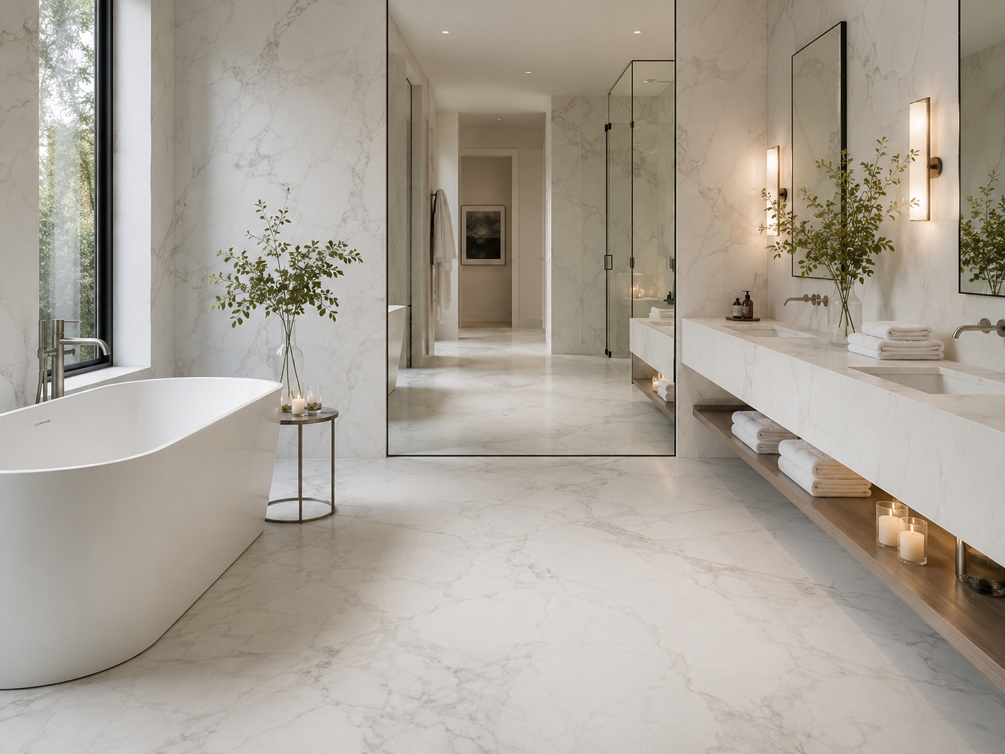 Керамогранит под камень Alpine Floor 3