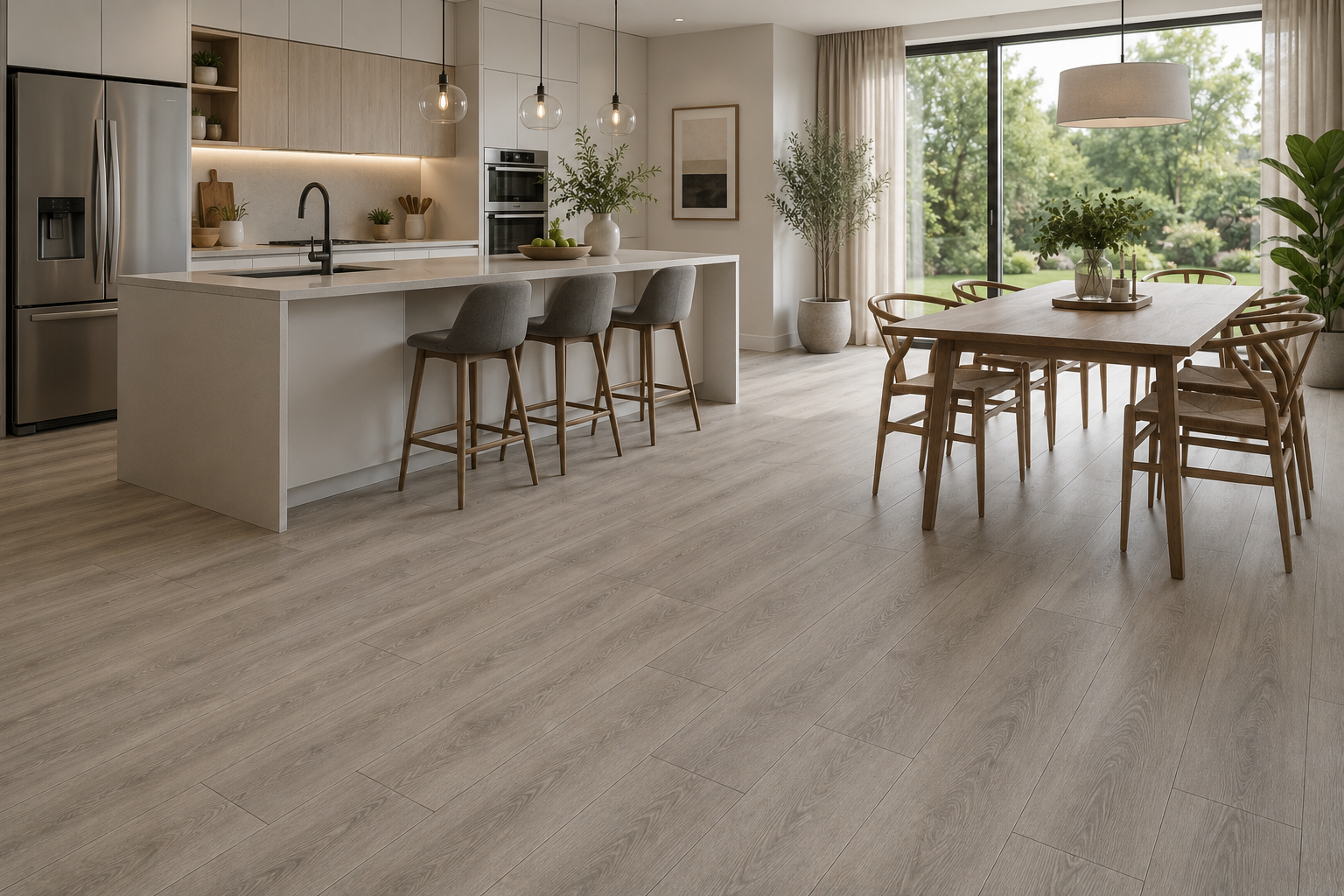 Ламинат 10 мм Alpine Floor 2